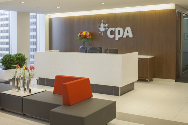 CPA - Montreal