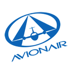 Avionair logo